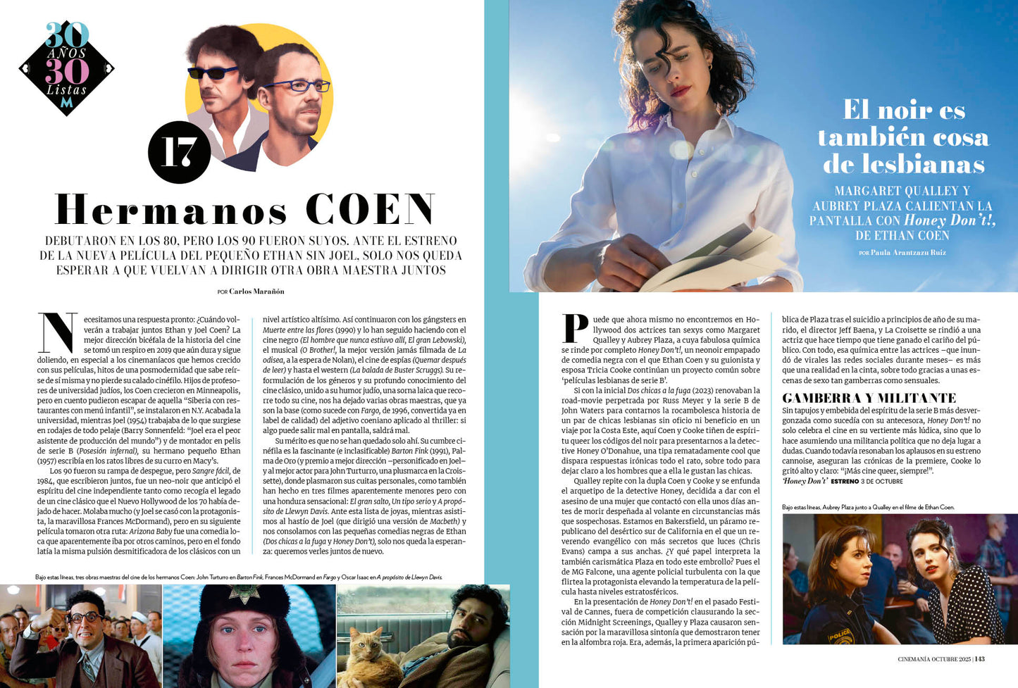 Cinemanía Nº 361