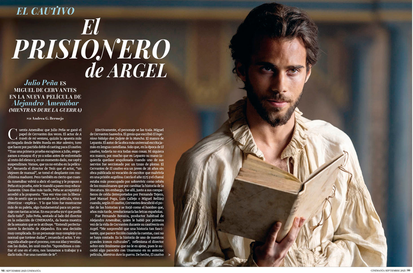 Cinemanía Nº 360