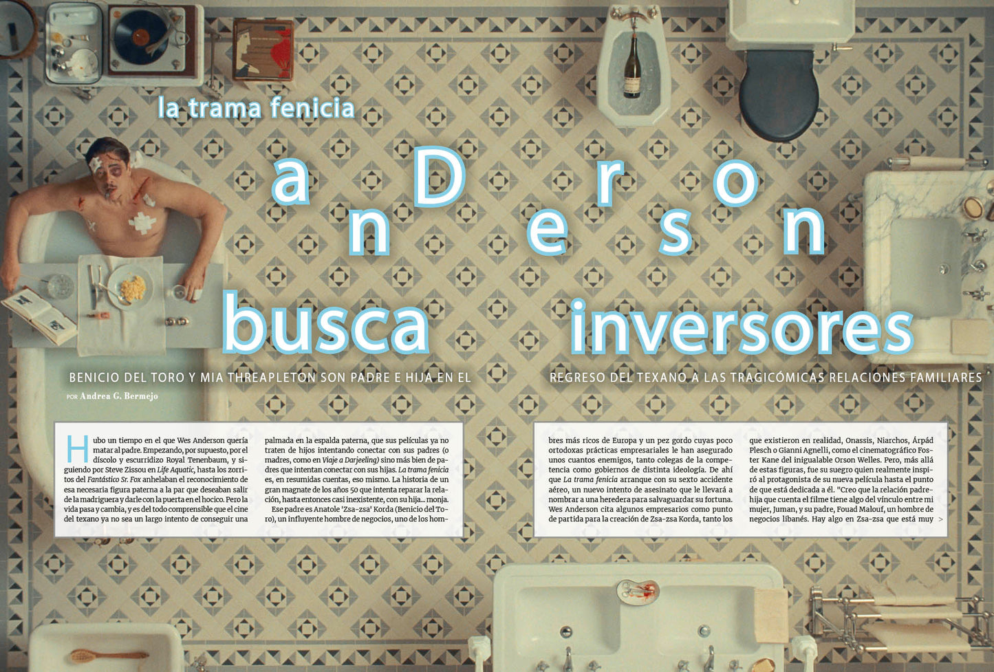 Cinemanía Nº 357
