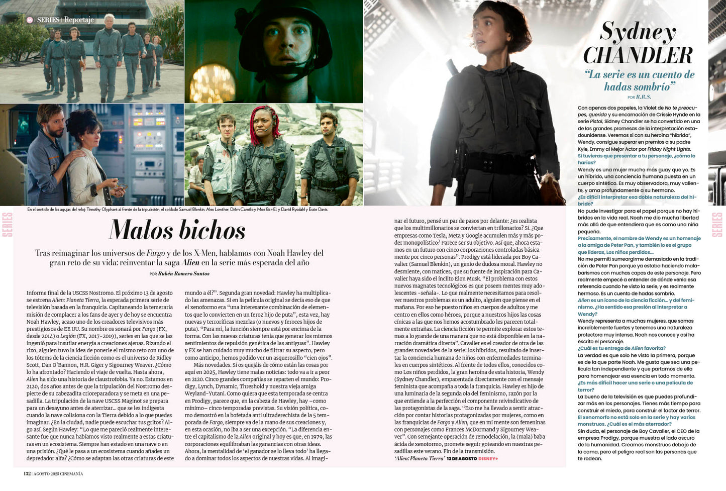 Cinemanía Nº 359