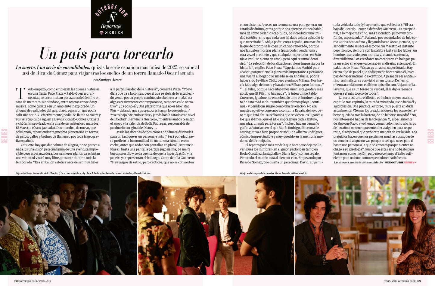 Cinemanía Nº 361