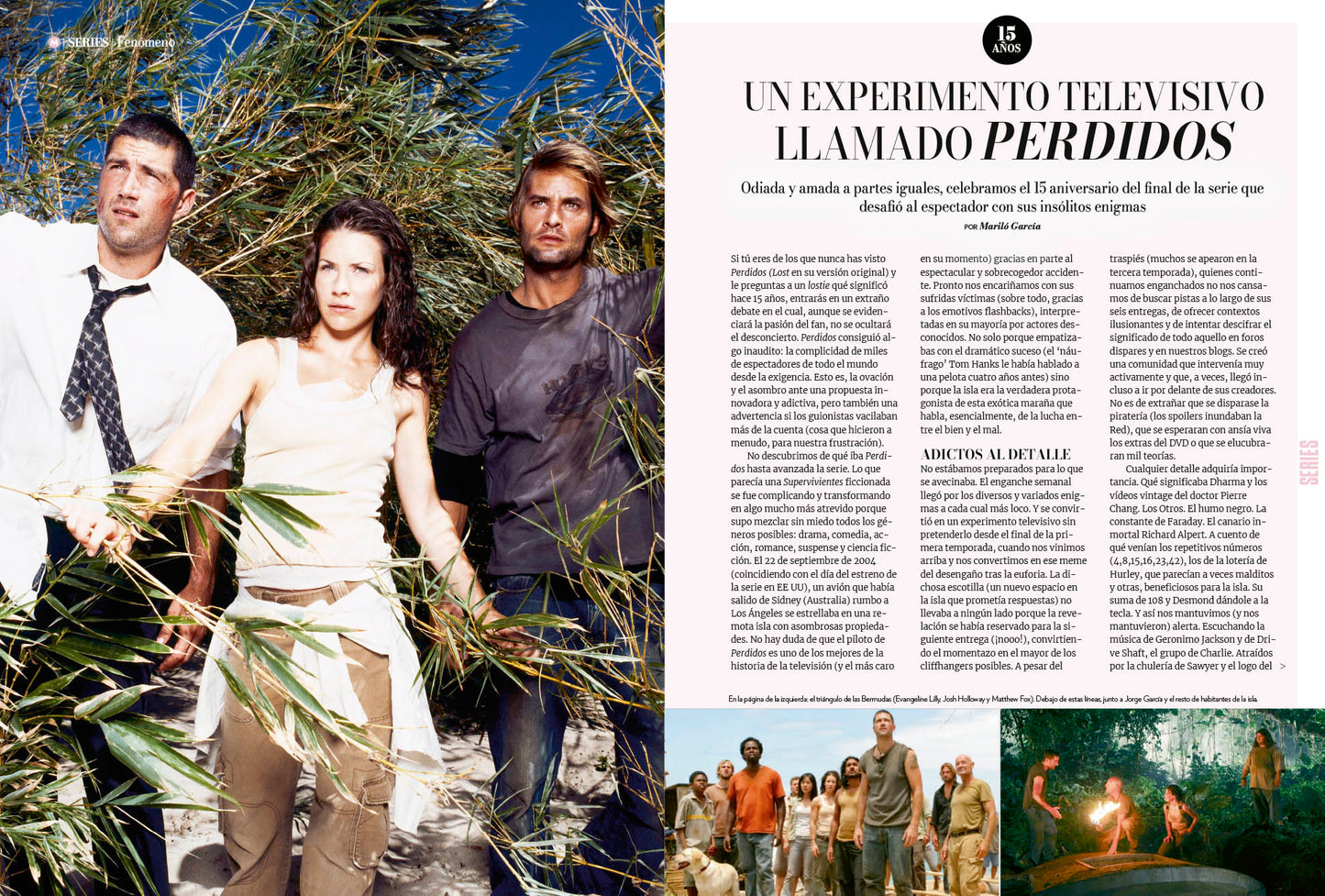 Cinemanía Nº 357