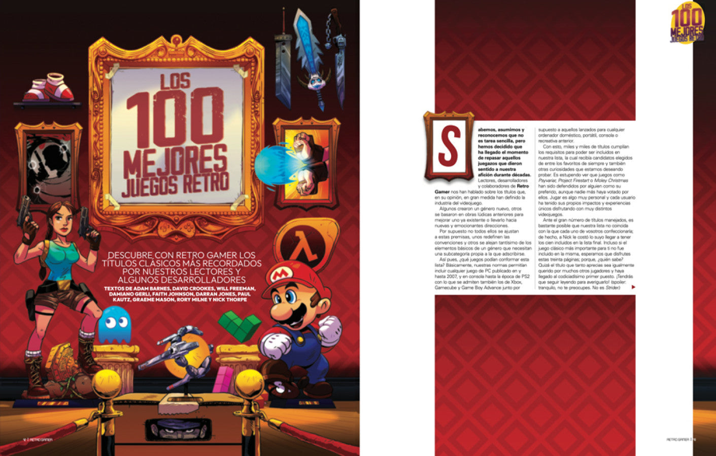 Retro Gamer Nº 48