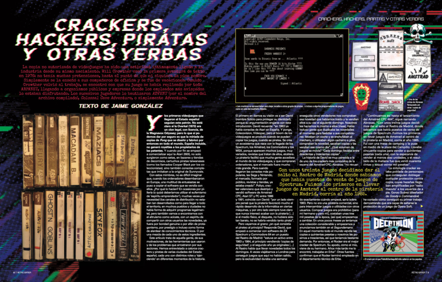 Retro Gamer Nº 48