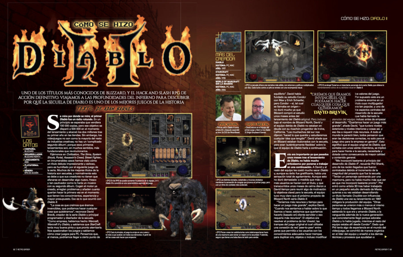 Retro Gamer Nº 48