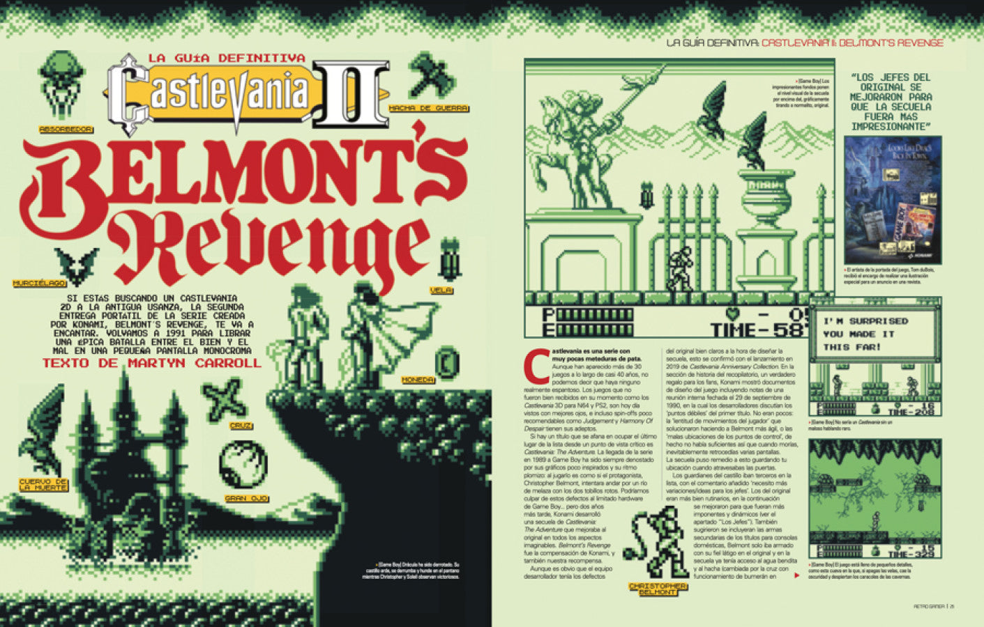 Retro Gamer Nº 48