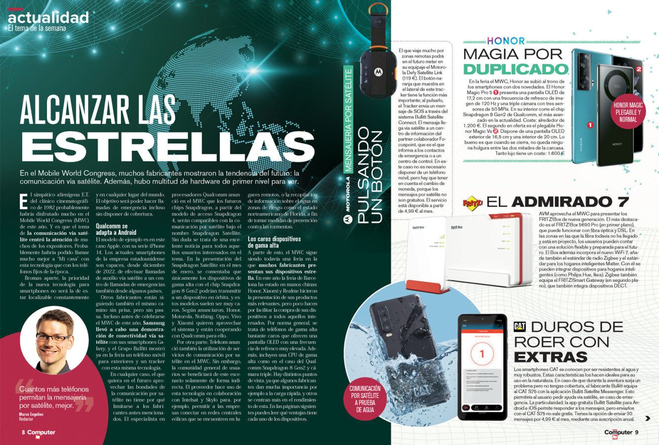 COMPUTER HOY Nº 639