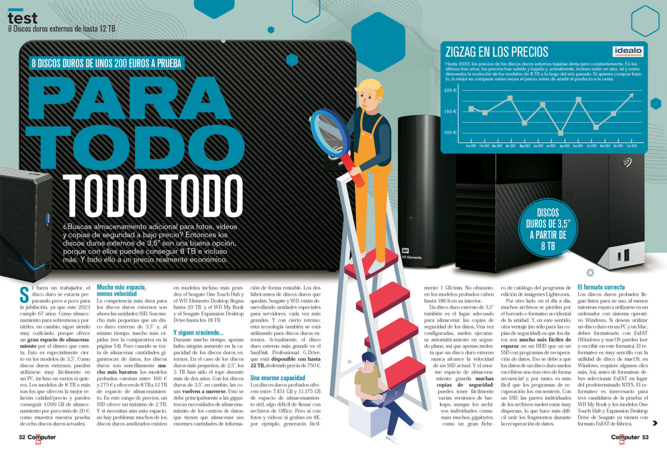 COMPUTER HOY Nº 639