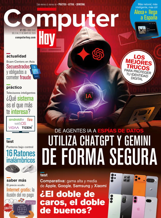 COMPUTER HOY Nº 720
