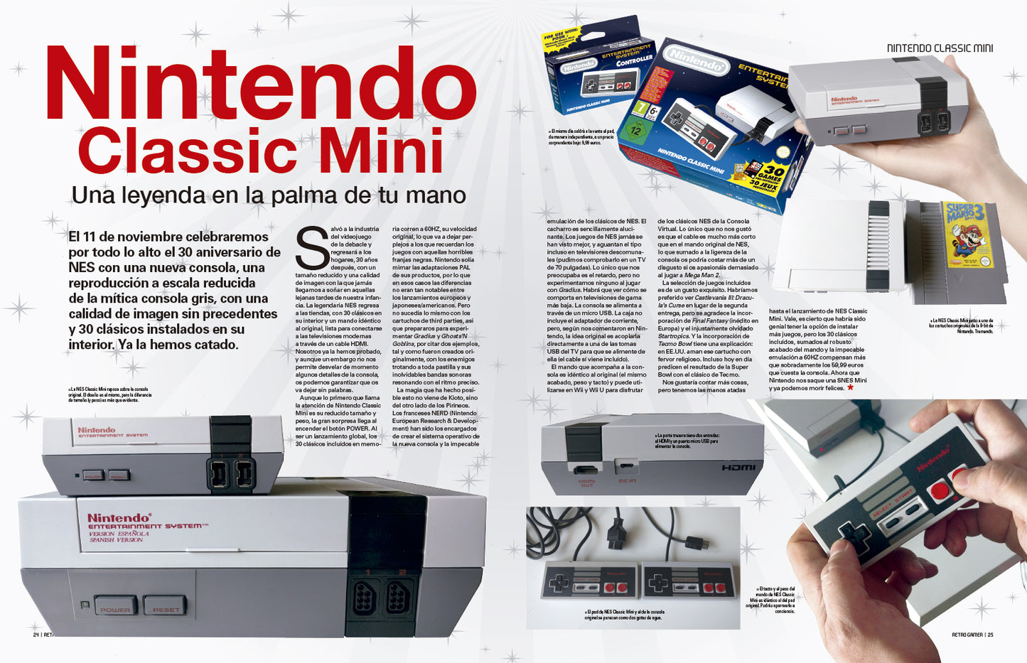 Retro Gamer  Nº 17 (Edición Coleccionista)