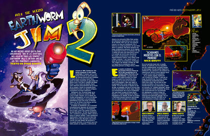 Retro Gamer Nº 56