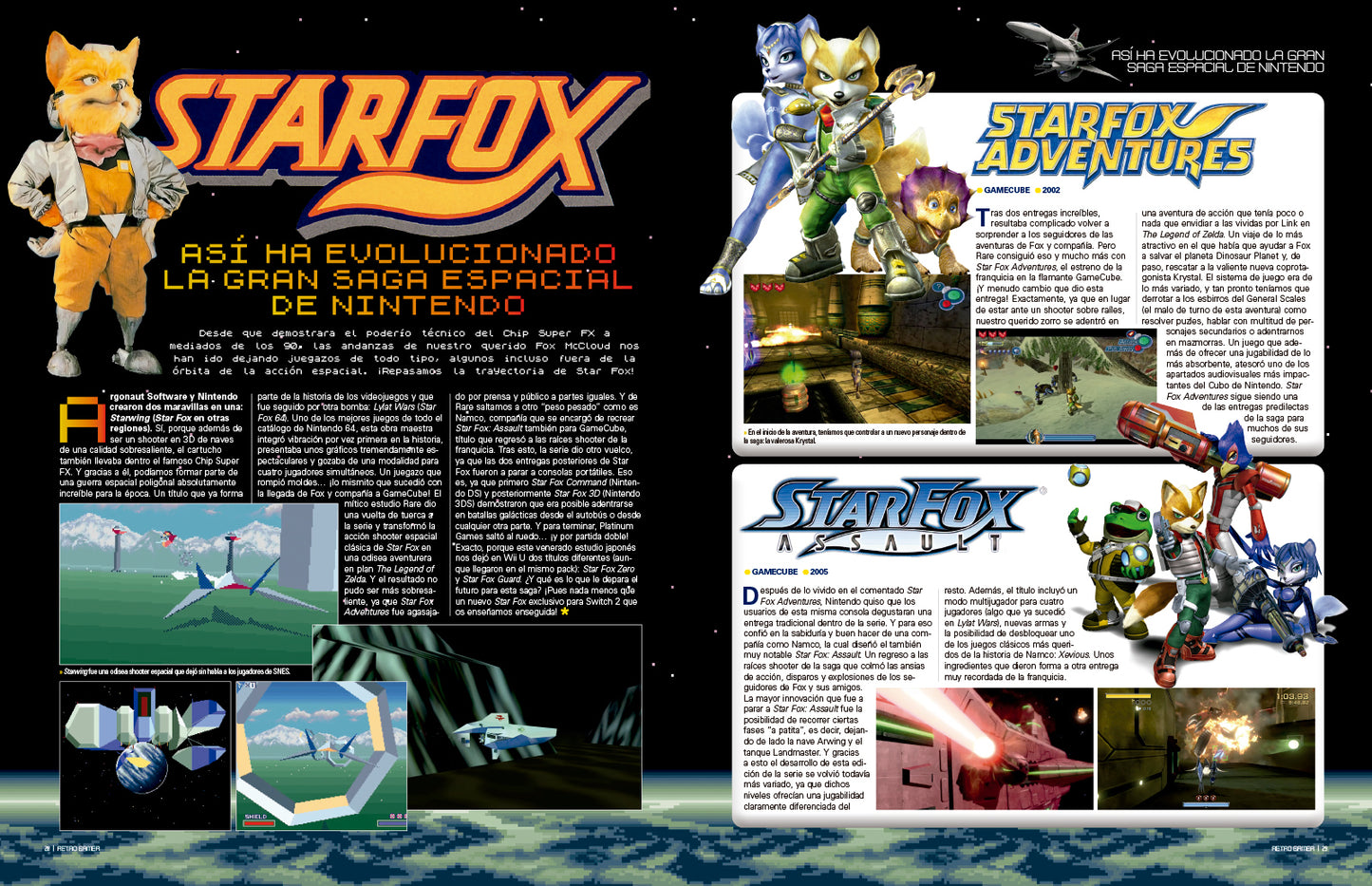 Retro Gamer Nº 56