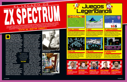Retro Gamer Nº 56