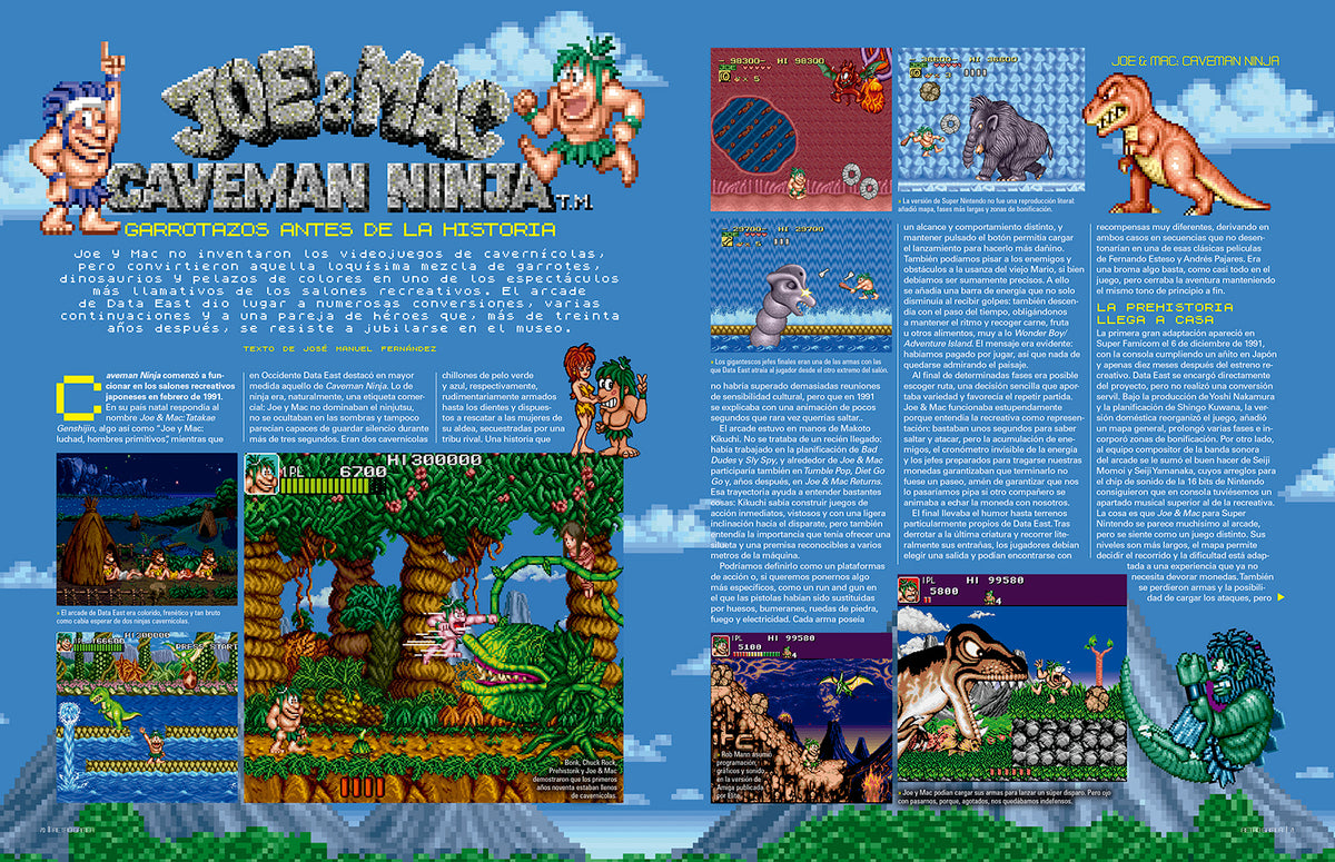Retro Gamer Nº 57