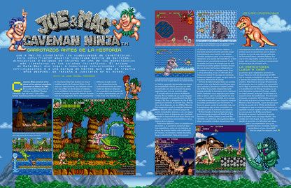 Retro Gamer Nº 57