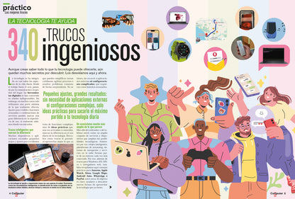 COMPUTER HOY Nº 711