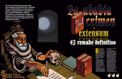 Retro Gamer  Nº 17 (Edición Coleccionista)