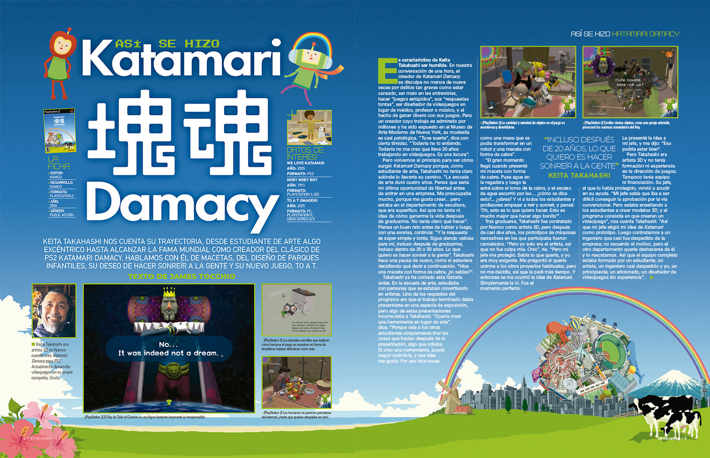 Retro Gamer Nº 56