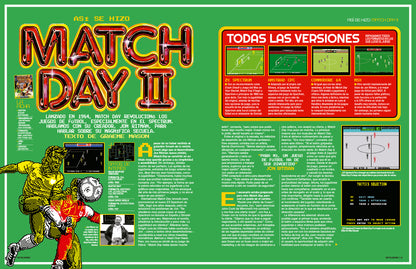 Retro Gamer Nº 57