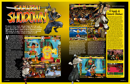 Retro Gamer Nº 56