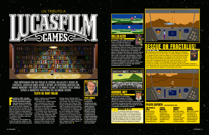 Retro Gamer Nº 57
