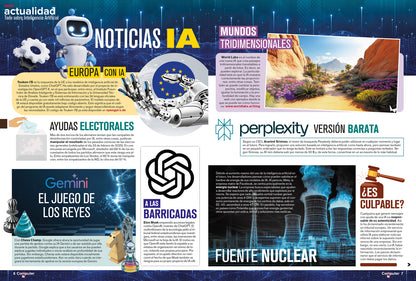 COMPUTER HOY Nº 712