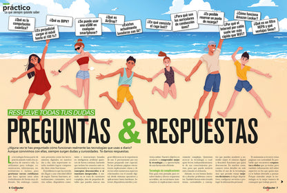 COMPUTER HOY Nº 724