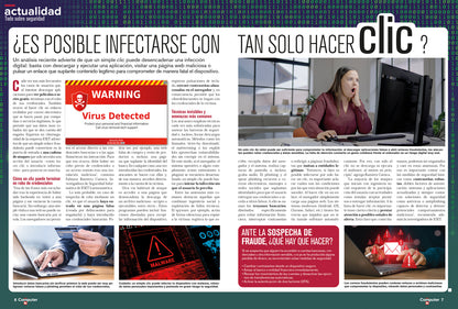 COMPUTER HOY Nº 727