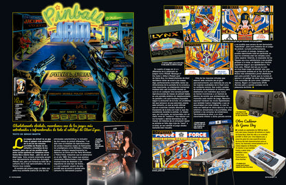 Retro Gamer Nº 56