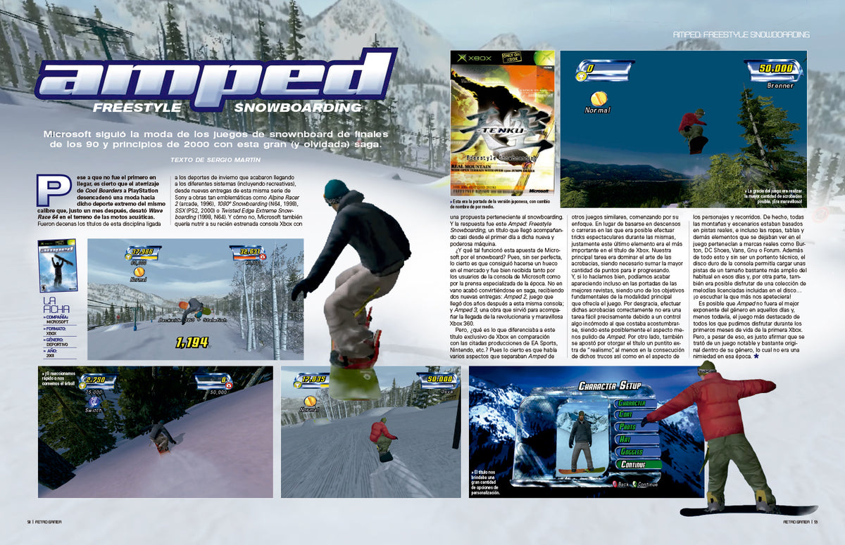Retro Gamer Nº 57