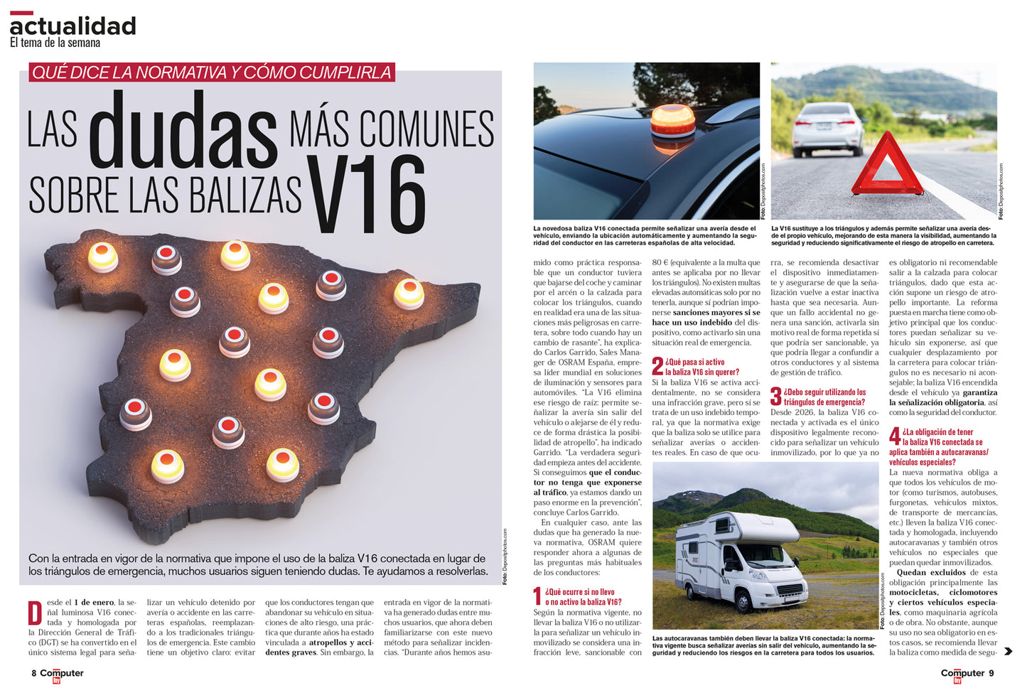 COMPUTER HOY Nº 714