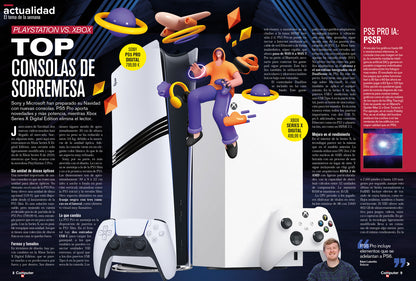 COMPUTER HOY Nº 684