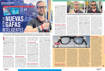 COMPUTER HOY Nº 706