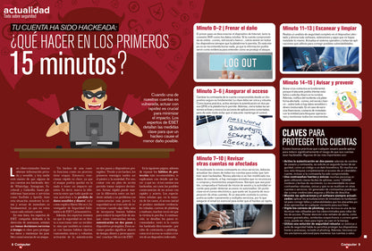 COMPUTER HOY Nº 727