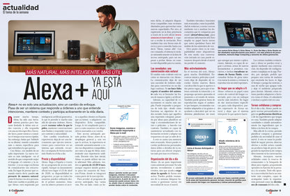 COMPUTER HOY Nº 720