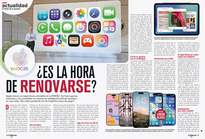 COMPUTER HOY Nº 699