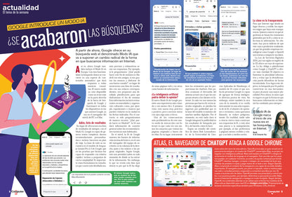 COMPUTER HOY Nº 708