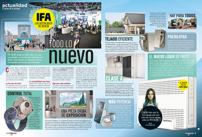 COMPUTER HOY Nº 704