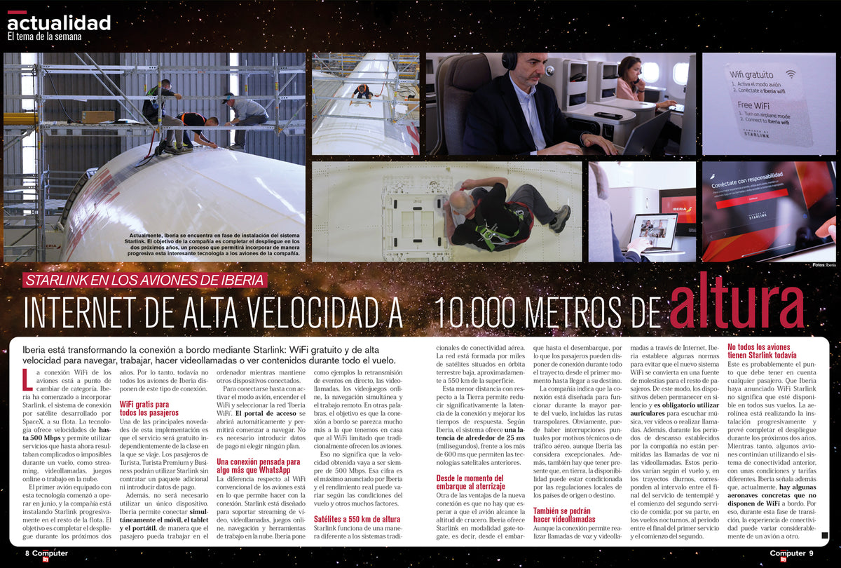COMPUTER HOY Nº 730