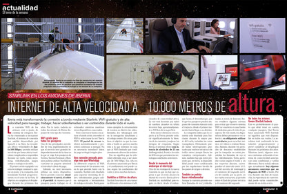 COMPUTER HOY Nº 730