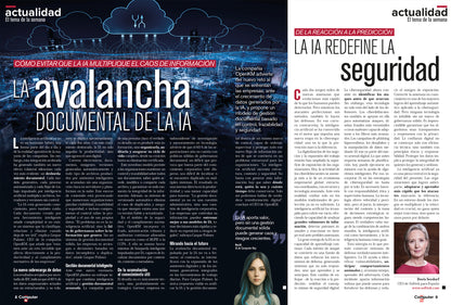 COMPUTER HOY Nº 710