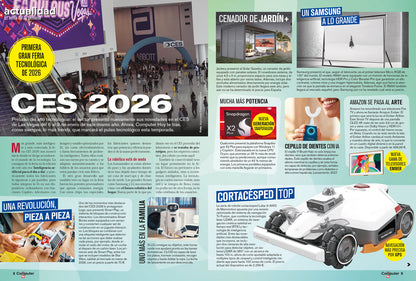 COMPUTER HOY Nº 713