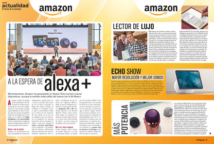 COMPUTER HOY Nº 707