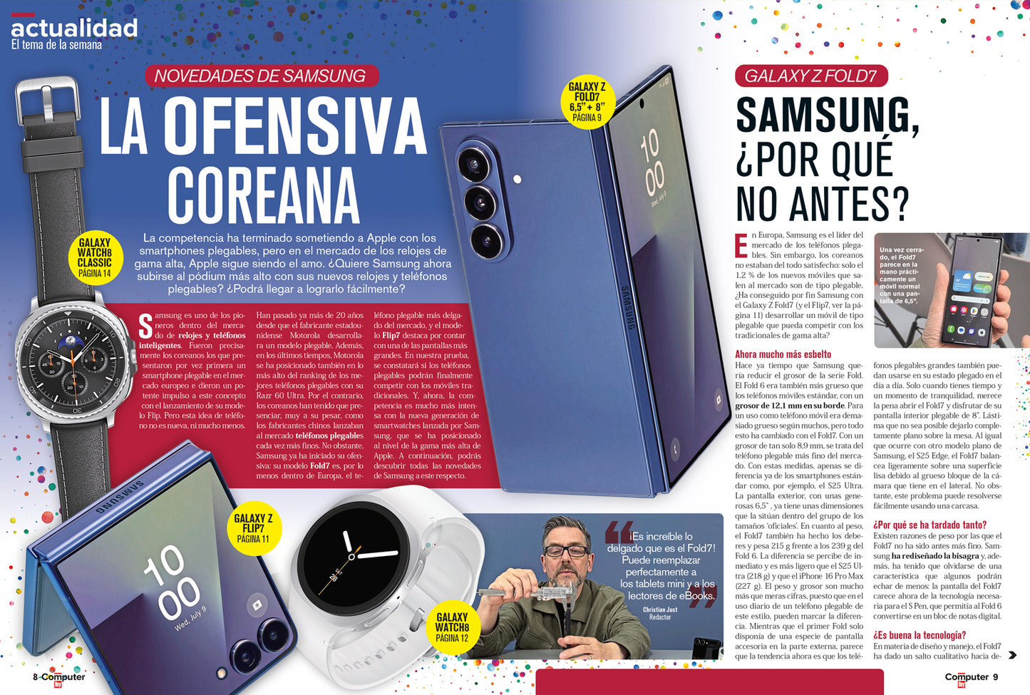 COMPUTER HOY Nº 702