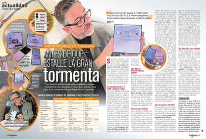 COMPUTER HOY Nº 728