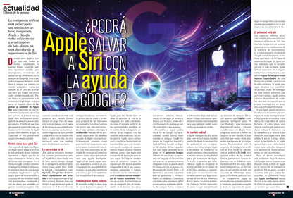 COMPUTER HOY Nº 715