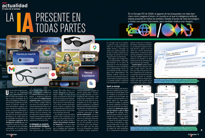 COMPUTER HOY Nº 723
