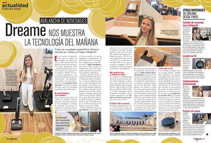 COMPUTER HOY Nº 726