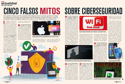 COMPUTER HOY Nº 701
