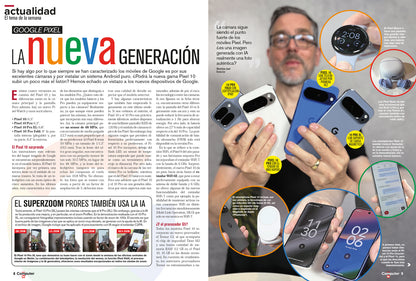 COMPUTER HOY Nº 703